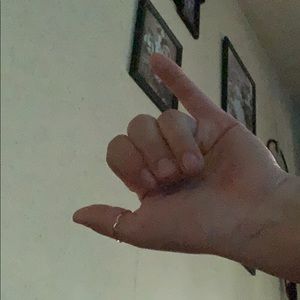 Meet your Posher, Nadia